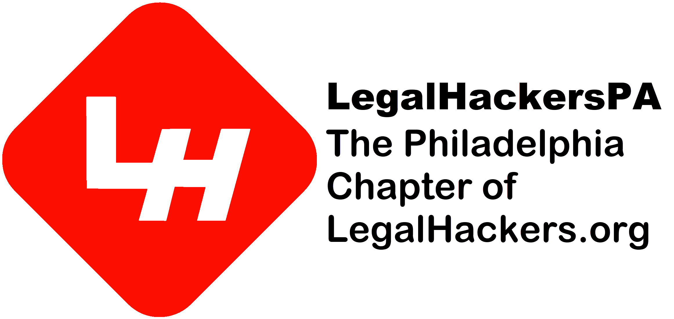 Philadelphia Legal Hackers Logo