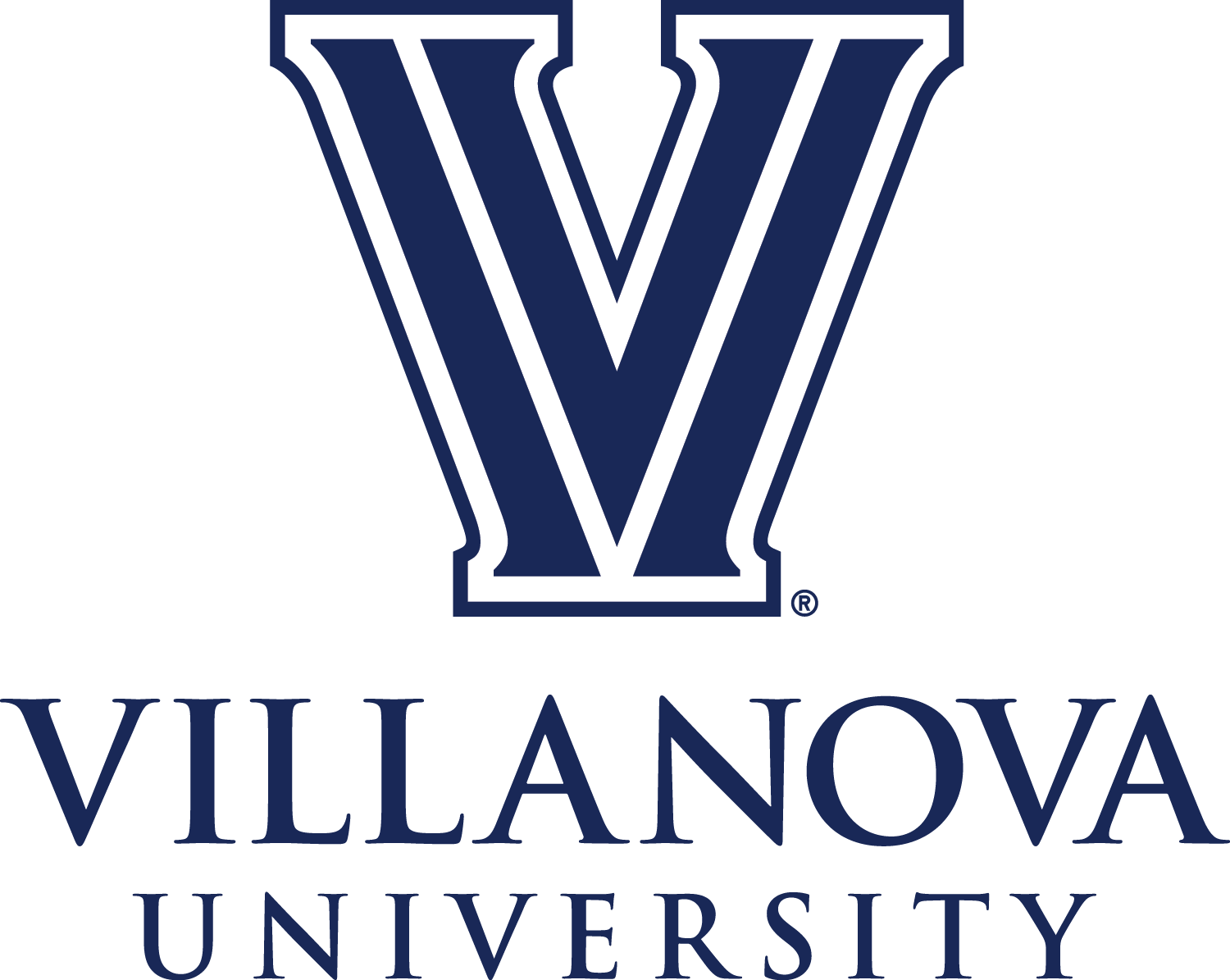 Villanova Law School Logo