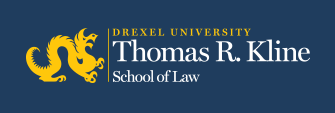 Drexel Law School Logo